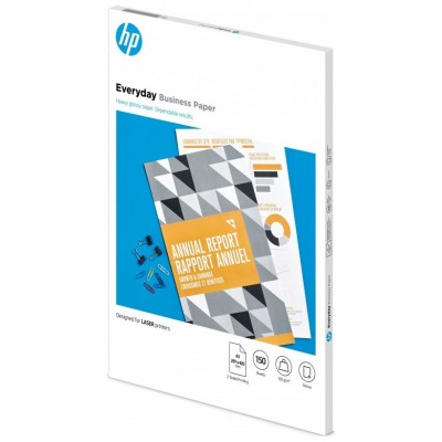 HP Papel Laser brillante A3 120g 150hojas DESC