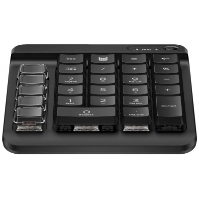 HPAP-TEC 435 INAL PROG BK