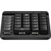 TECLADO HP 435 INAL PROG BK