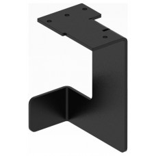 KRAMER ROOM CONNECTIVITY CONNECT - ROOM CONNECTIVITY KRT-4 VERTICAL MOUNTING BRACKET (80-000388) (Espera 4 dias) KRAMER ROOM CONNECTIVITY CONNECT - ROOM CONNECTIVITY KRT-4 VERTICAL MOUNTING BRACKET (80-000388) (Espera 4 dias)