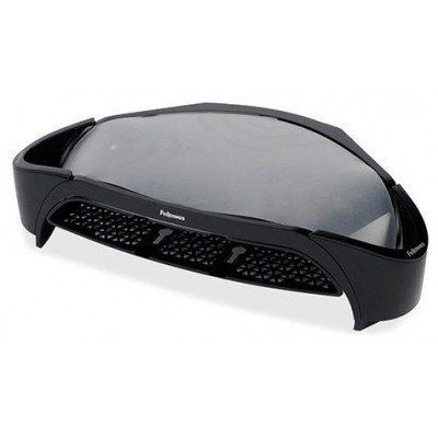 SOPORTE ELEVADOR MONITOR SMART SUITES PLUS FELLOWES 8020801 (Espera 4 dias)
