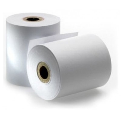 Papel Termico 80x55x12mm