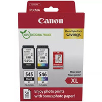 MULTIPACK CANON 8286B011