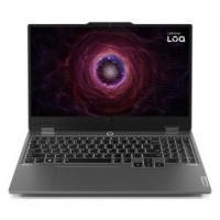 PORTATIL LENOVO LOQ RYZEN 7-7435HS 15.6" 24GB