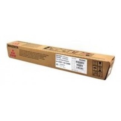 TONER RICOH MPC3001/3501 MAGENTA 842045 (Espera 4 dias)