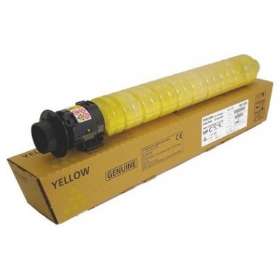 RICOH Cartucho amarillo IM C2510H IM C2010 / IM C2510