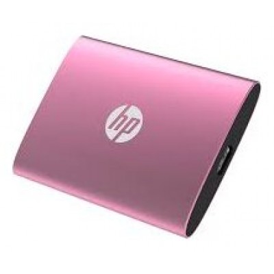 HP SSD EXTERNO 1TB P900 ROSA USB3.2 Gen2x2