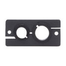 Kramer Electronics WCP-21 Gris (Espera 4 dias)