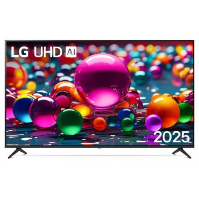 TELEVISOR LG 86UA75006LA