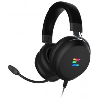 AURICULARES GAMING ZALMAN ZM-HPS610 NEGRO