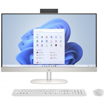 PC HP AIO 27-CR0032NS i5-1335U/16GB/512GB/27"/W11H