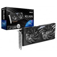 VGA ASROCK A770 CL SE 16GO,INTEL,A770,16GB,GDDR6,256BIT,3DP+1HDMI,2 VENTILADORES (A770 CL SE 16GO) (Espera 4 dias)