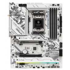PB AMD SAM5 ASROCK B650 STEEL LEGEND WIFI 4DDR5 2SATA6