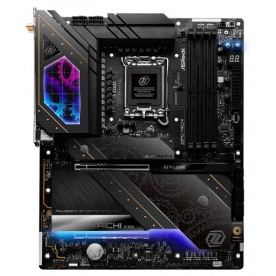 Asrock Z890 Taichi Intel Z890 LGA 1851 (Socket V1) ATX (Espera 4 dias)