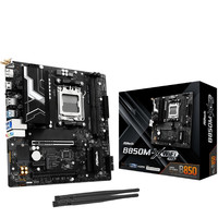 PLACA BASE ASROCK-PB B850M-X WIFI R2 0 PLACA BASE ASROCK-PB B850M-X WIFI R2 0