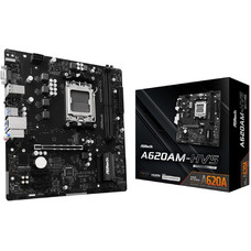 PLACA BASE ASROCK-PB A620AM-HVS PLACA BASE ASROCK-PB A620AM-HVS