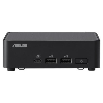 ASUS NUC 14 Pro Slim Kit RNUC14RVKI300000I Negro 100U (Espera 4 dias)