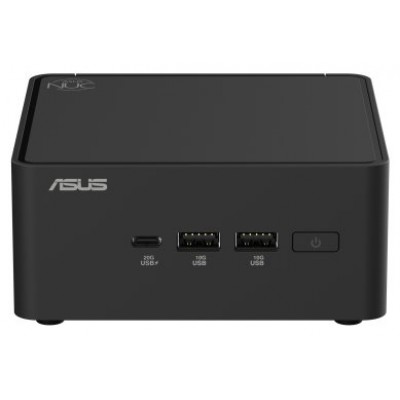 ASUS NUC 15 Pro RNUC15CRHC700002 Negro (Espera 4 dias)