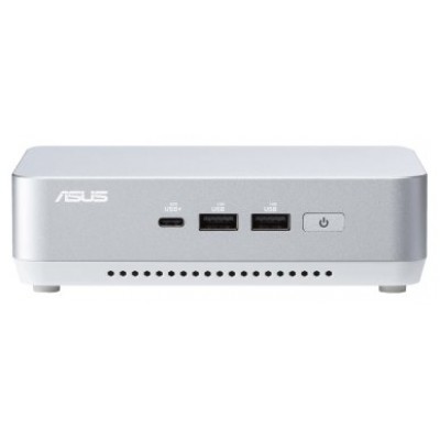 ASUS NUC 14 Pro+ RNUC14RVSU5068A2I Intel Core Ultra 5 125H 16 GB DDR5-SDRAM 512 GB SSD Windows 11 Home UCFF Mini PC Plata (Espera 4 dias)