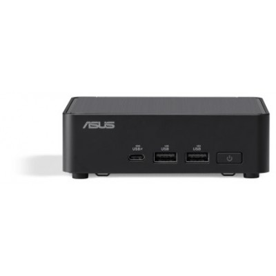 ASUS NUC 14 Pro RNUC14RVKU7088C2I Intel Core Ultra 7 155H 32 GB DDR5-SDRAM 512 GB SSD Windows 11 Pro Mini PC Negro (Espera 4 dias)