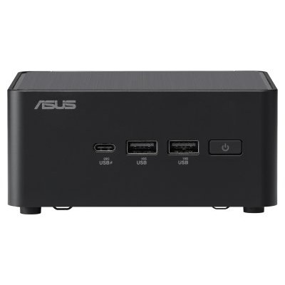 ASUS NUC 14 Pro RNUC14RVHU5068C2I Intel Core Ultra 5 125H 16 GB DDR5-SDRAM 512 GB SSD Windows 11 Pro UCFF Mini PC Negro (Espera 4 dias)