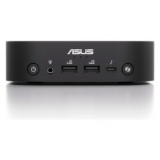 ASUS NUC RNUC14LNKU9094N2 Intel Core Ultra 9 288V 32 GB LPDDR5x-SDRAM 1 TB SSD Windows 11 Pro Mini PC Negro (Espera 4 dias)