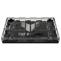 ASUS TUF Gaming ARGB PWM Fan Hub Controlador de ventilador (Espera 4 dias) ASUS TUF Gaming ARGB PWM Fan Hub Controlador de ventilador (Espera 4 dias)
