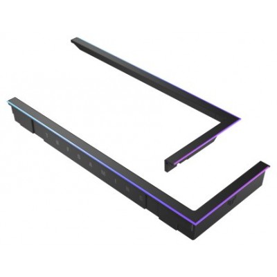 ASUS TUF GAMING GT502 Horizon ARGB Lighting Kit Black Midi Tower Kit de mejora de iluminación RGB (Espera 4 dias)