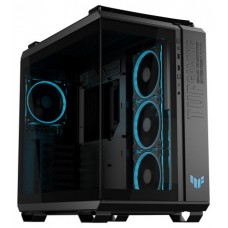 ASUS TUF GAMING GT502 Horizon TG ARGB Black Midi Tower Negro (Espera 4 dias)