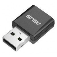 ASUS USB-BE92 Nano WLAN 2882 Mbit/s (Espera 4 dias)
