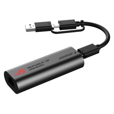 ASUS ROG USB-C10G Ethernet 10000 Mbit/s (Espera 4 dias) ASUS ROG USB-C10G Ethernet 10000 Mbit/s (Espera 4 dias)
