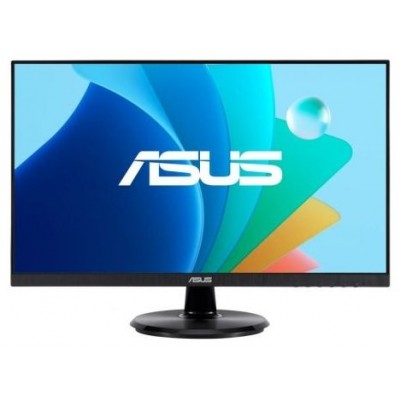 MONITOR 24" DP HDMI VGA ASUS VA24DQFR FHD 100Hz