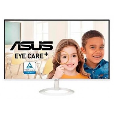 MONITOR 27" HDMI ASUS VZ27EHF-W IPS BLANCO FHD