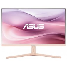 ASUS VU249CFE-P pantalla para PC 60,5 cm (23.8") 1920 x 1080 Pixeles Full HD LCD Rosa (Espera 4 dias)