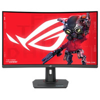ASUS ROG Strix XG32WCMS pantalla para PC 80 cm (31.5") 2560 x 1440 Pixeles Quad HD LCD Negro (Espera 4 dias) ASUS ROG Strix XG32WCMS pantalla para PC 80 cm (31.5") 2560 x 1440 Pixeles Quad HD LCD Negro (Espera 4 dias)