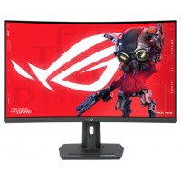 ASUS ROG Strix XG32WCS pantalla para PC 80 cm (31.5") 2560 x 1440 Pixeles Quad HD LED Negro (Espera 4 dias)