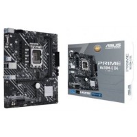 PLACA BASE ASUS PRIME H610M-E D4-CSM2