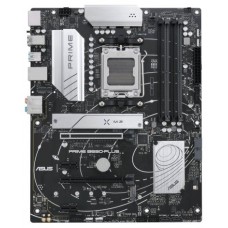 ASUS PRIME B650-PLUS-CSM AMD B650 Zócalo AM5 ATX (Espera 4 dias)