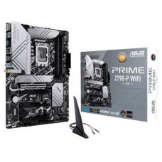 ASUS Placa Base PRIME Z790-P WIFI CSM DDR5 ATX