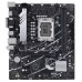 PLACA ASUS PRIME B760M-K D4,INTEL,1700,B760,4DDR4,GB,VGA+HDMI,4SATA+M.2,2.GBLAN,5USB 3.2+1USB-C,2.5GB,MATX (Espera 4 dias)