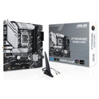 PLACA BASE ASUS PRIME B760M-A WIFI