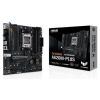 PLACA BASE ASUS TUF GAM A620M-PLUS