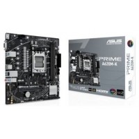 PLACA BASE PRIME A620M-K ASUS (Espera 4 dias)