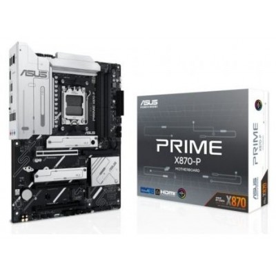 PLACA BASE ASUS PRIME X870-P