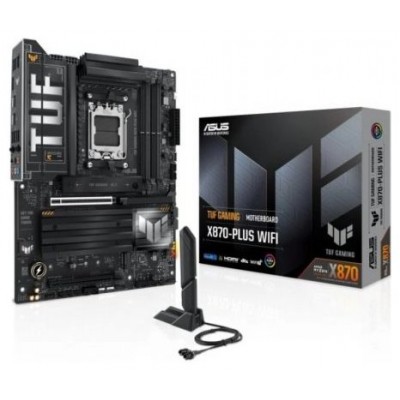 PLACA BASE ASUS TUF GAM X870-P WI