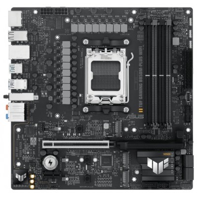 PLACA BASE ASUS TUF GAM B850M-PLUS W