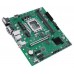 ASUS PRO H810M-C-CSM Intel H810 LGA 1851 (Socket V1) micro ATX (Espera 4 dias)