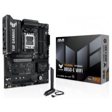 ASUS TUF GAMING B850-E WIFI AMD B850 Zócalo AM5 ATX (Espera 4 dias)