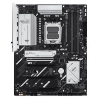 ASUS PRIME B850-PLUS WIFI AMD B850 Zócalo AM5 ATX (Espera 4 dias)