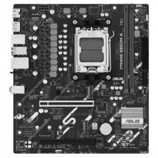 PLACA ASUS PRIME B850M-K,AMD,AM5,B850,2DDR5,128GB,1HDMI+1DP,4SATA3+2M.2,2.5GBLAN,6USB3.2,MATX (Espera 4 dias)